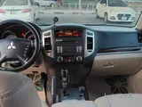 Mitsubishi Pajero 2015 for Sale  - Model: Pajero 2015 (Mid-Option)  